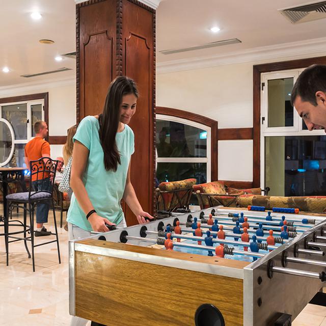 Bella Vista Hotel & Resort photo 14