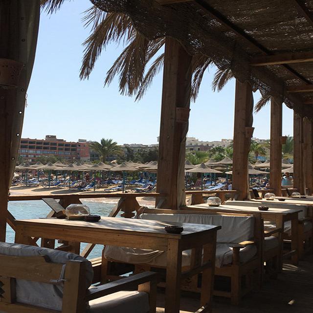 Bella Vista Hotel & Resort photo 6