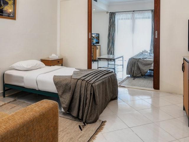 Bella Vista Hotel & Resort photo 11