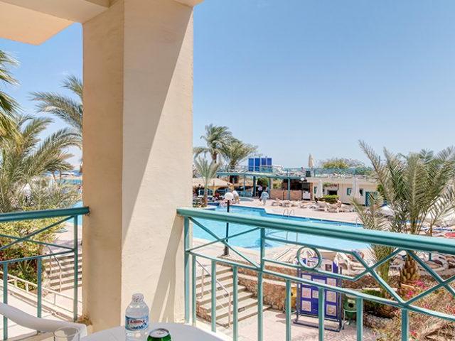 Bella Vista Hotel & Resort photo 3