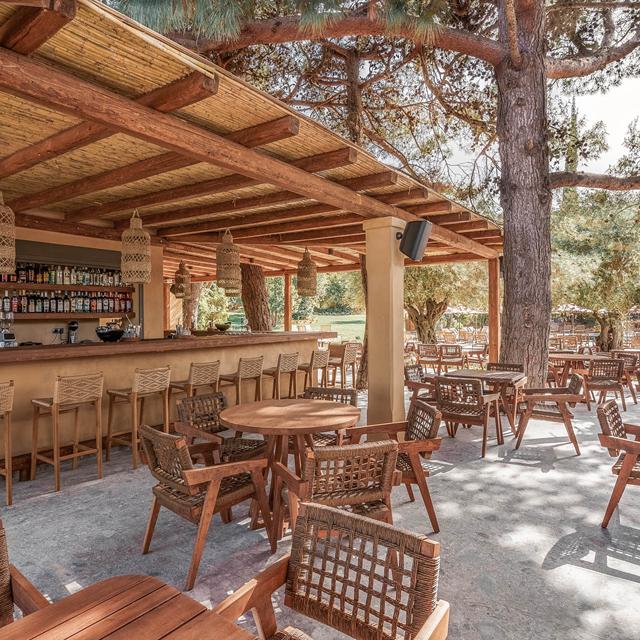 Cook's Club Corfu - Réservé aux adultes photo 16