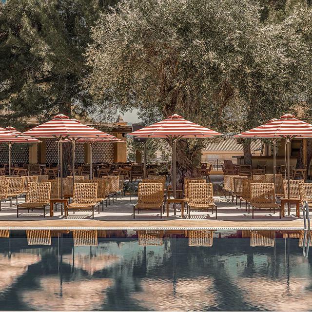 Cook's Club Corfu - Réservé aux adultes photo 11