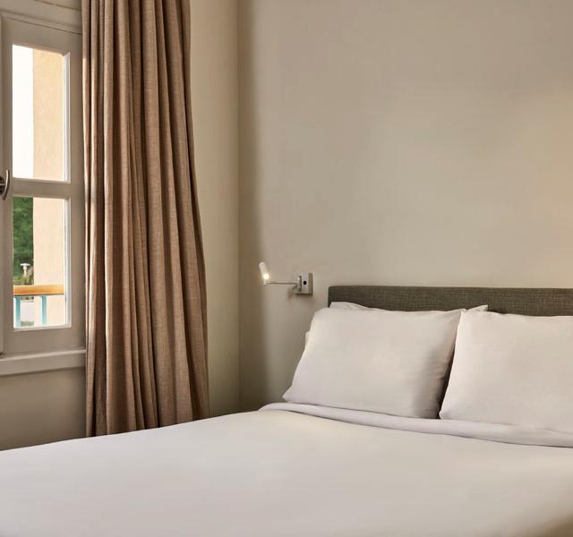 Hôtel Captain's Inn photo 2