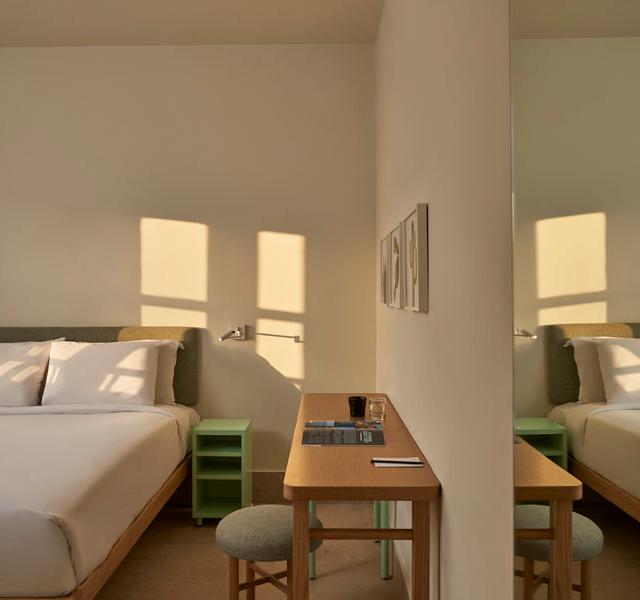 Hôtel Captain's Inn photo 3