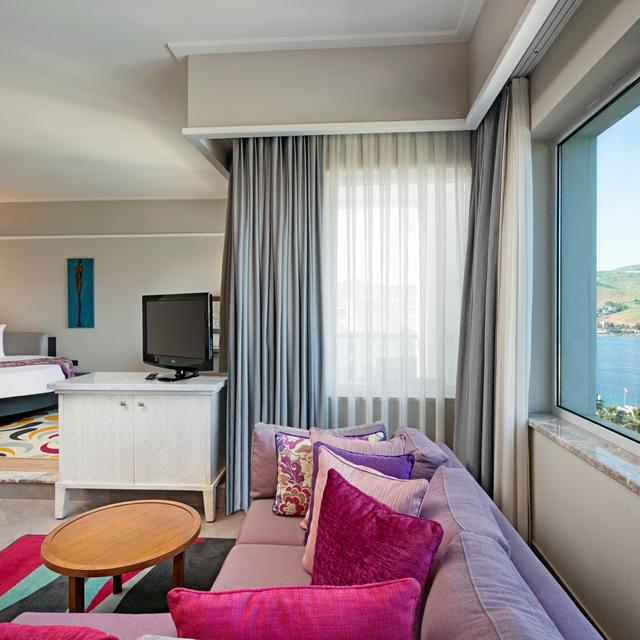 Hôtel Xanadu Island photo 3