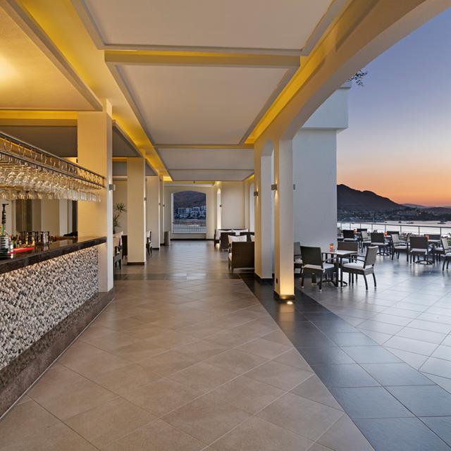 Hôtel Xanadu Island photo 11