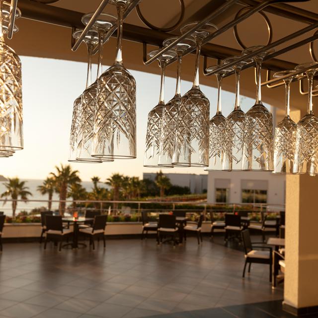 Hôtel Xanadu Island photo 10