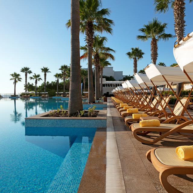 Hôtel Xanadu Island photo 1