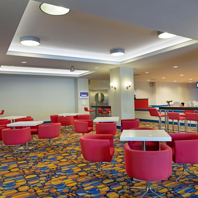 Hôtel Xanadu Island photo 17