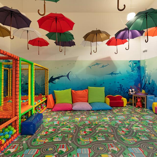 Hôtel Xanadu Island photo 16