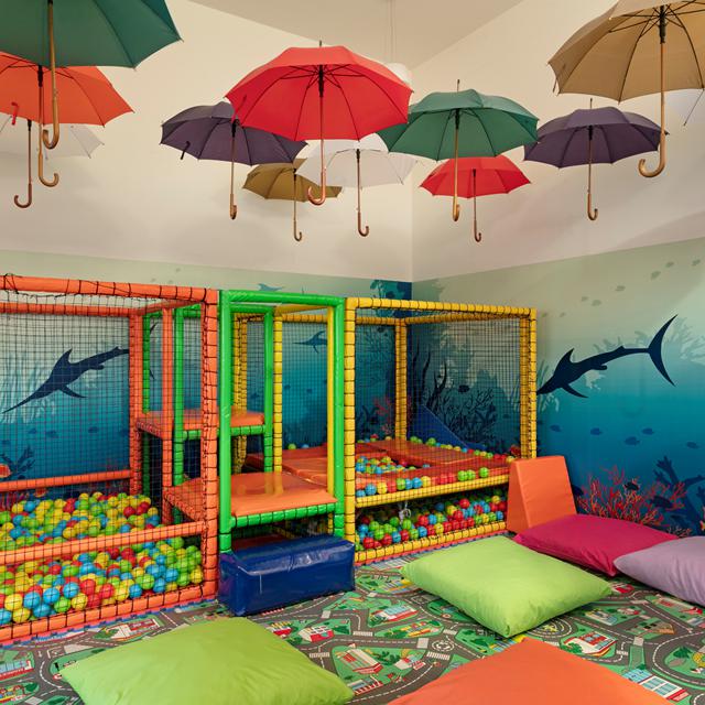 Hôtel Xanadu Island photo 15