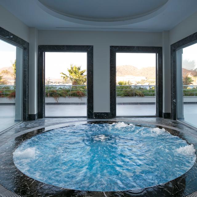 Hôtel Xanadu Island photo 22