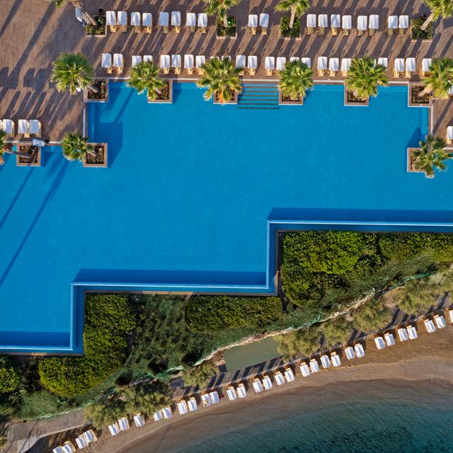Hôtel Xanadu Island photo 9
