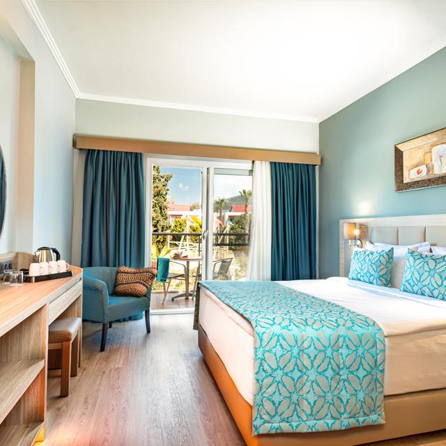 Hôtel Aqua Fantasy Aquapark & Spa photo 10