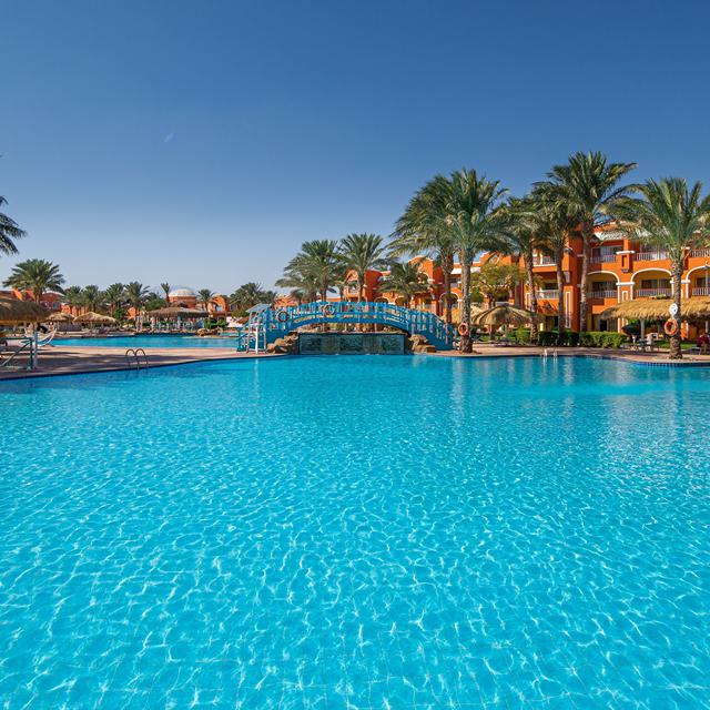 Hôtel Sentido Caribbean Soma Bay photo 8