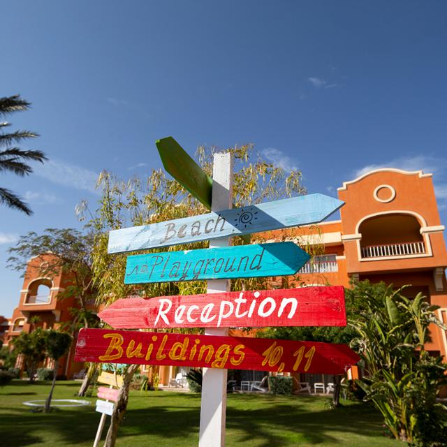 Hôtel Sentido Caribbean Soma Bay photo 15
