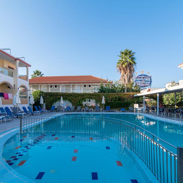 Club Zante Plaza photo 0