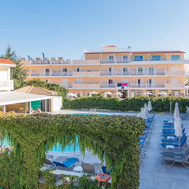 Club Zante Plaza photo 1