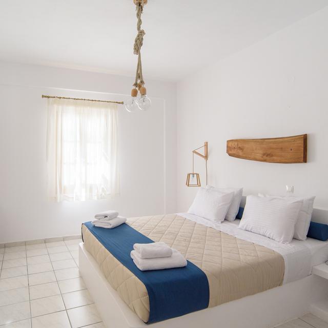 Santorini Crystal Blue Boutique Hôtel photo 1