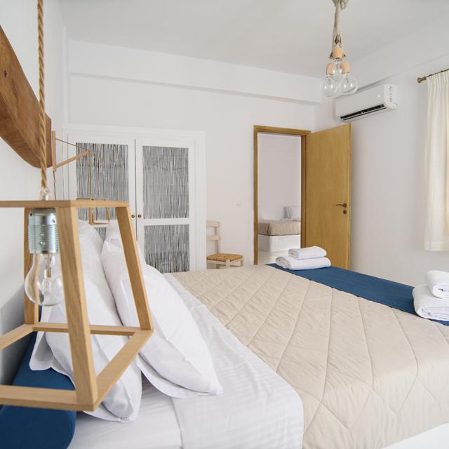 Santorini Crystal Blue Boutique Hôtel photo 9