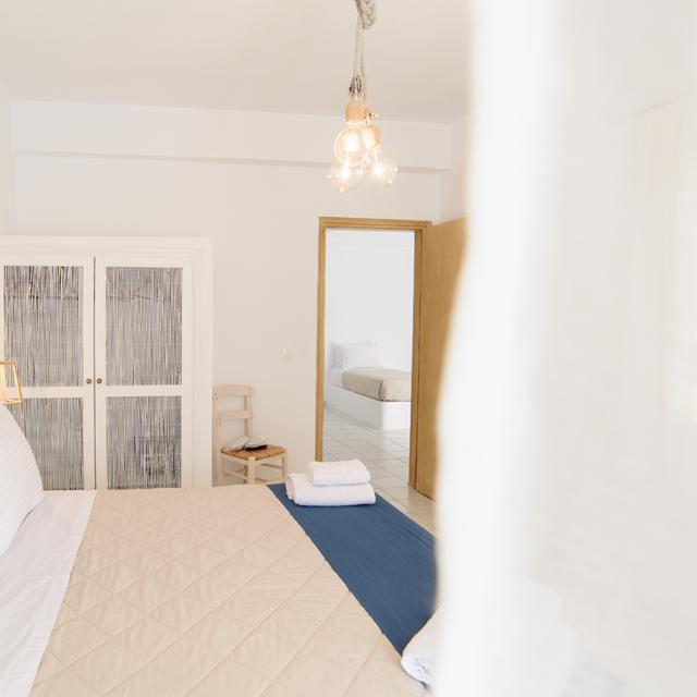 Santorini Crystal Blue Boutique Hôtel photo 8
