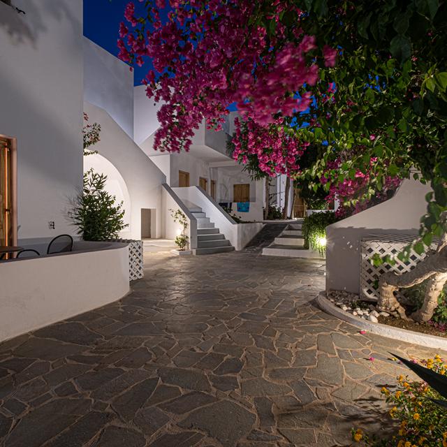 Santorini Crystal Blue Boutique Hôtel photo 18