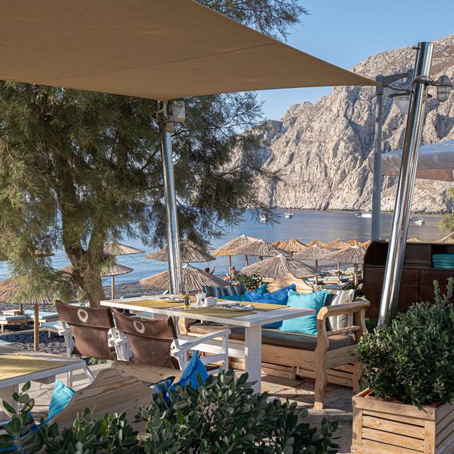 Santorini Crystal Blue Boutique Hôtel photo 3