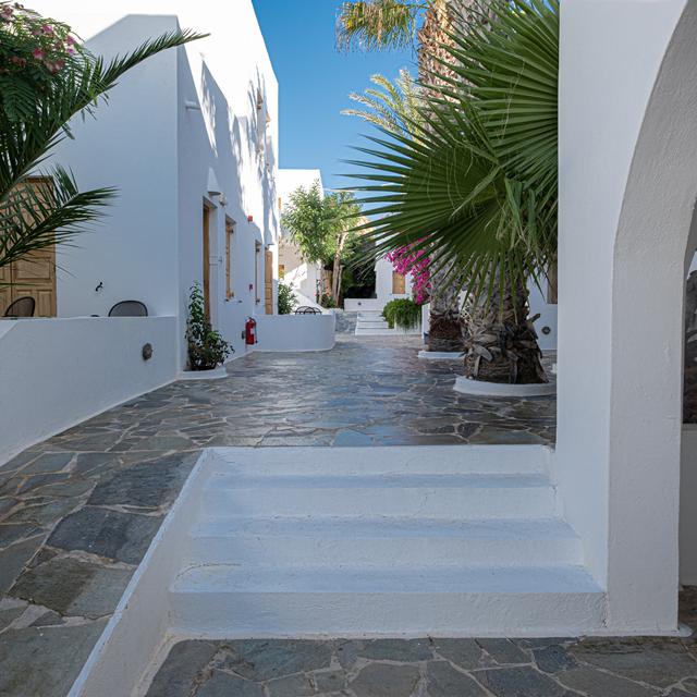 Santorini Crystal Blue Boutique Hôtel photo 14