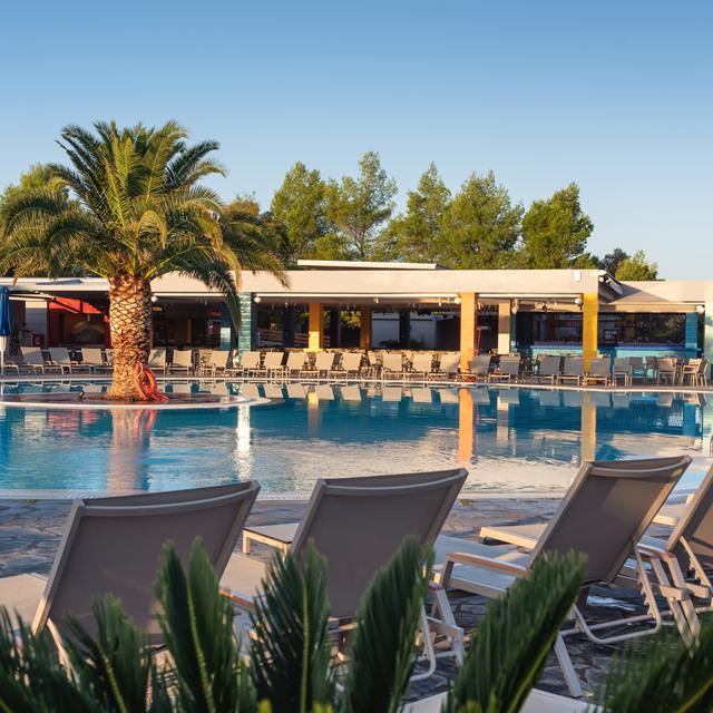 Hôtel Mareblue Beach Resort photo 11