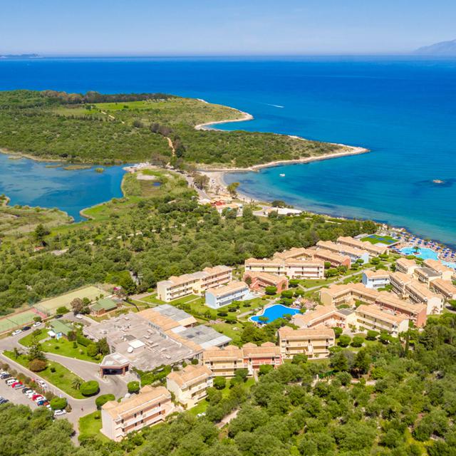 Hôtel Mareblue Beach Resort photo 1