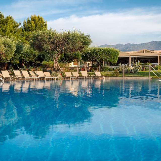 Hôtel Mareblue Beach Resort photo 0