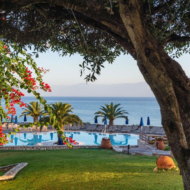 Hôtel Mareblue Beach Resort photo 10