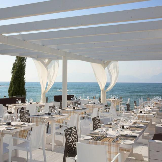 Hôtel Mareblue Beach Resort photo 15