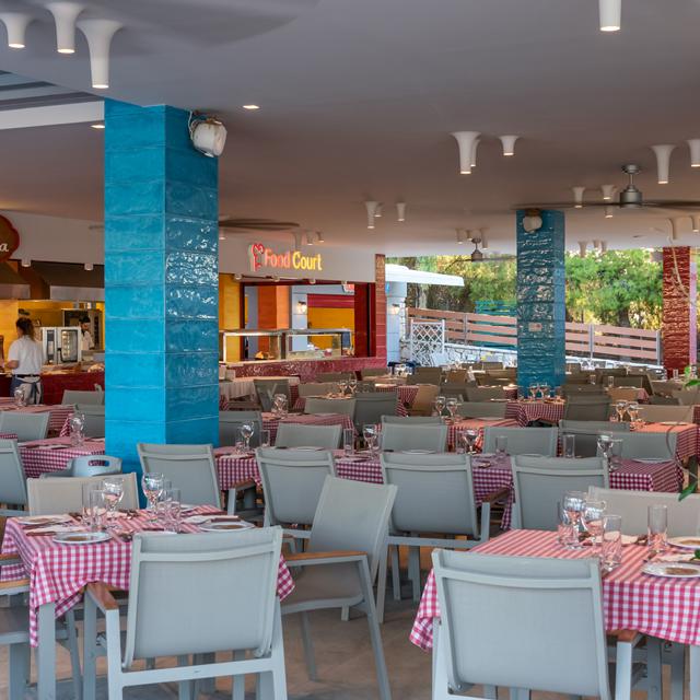 Hôtel Mareblue Beach Resort photo 12