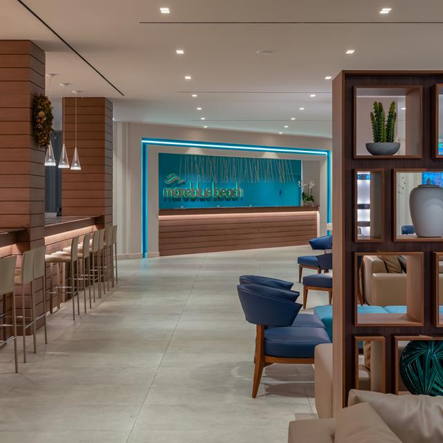 Hôtel Mareblue Beach Resort photo 17