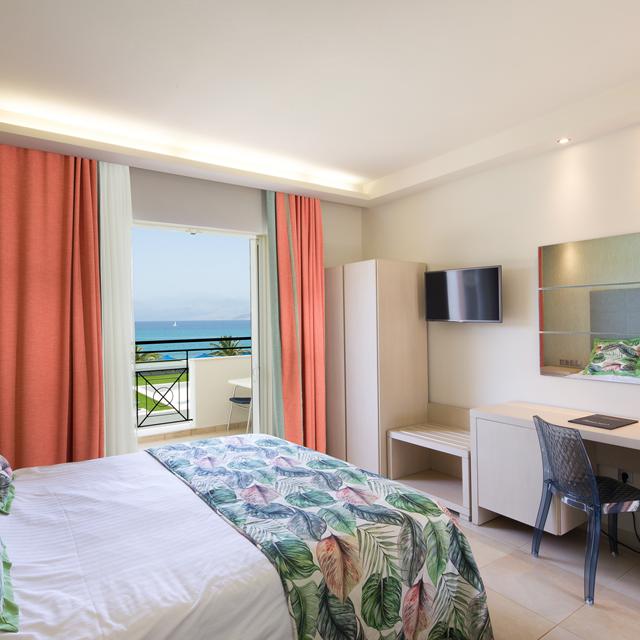 Hôtel Mareblue Beach Resort photo 6