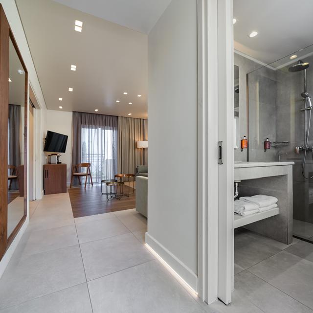 Hôtel Mareblue Beach Resort photo 3