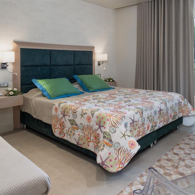 Hôtel Mareblue Beach Resort photo 4