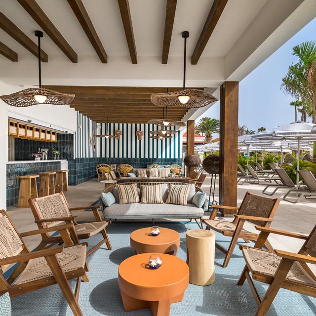 Hôtel Barcelo Fuerteventura Royal Level - Réservé aux adultes photo 7
