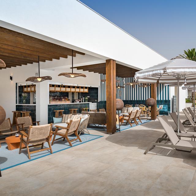 Hôtel Barcelo Fuerteventura Royal Level - Réservé aux adultes photo 8