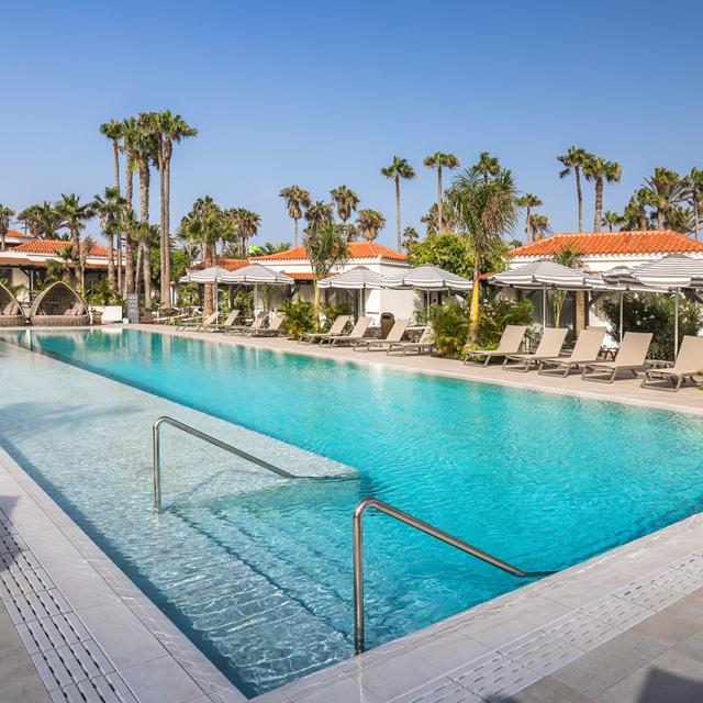 Hôtel Barcelo Fuerteventura Royal Level - Réservé aux adultes photo 10