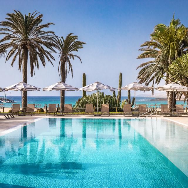 Hôtel Barcelo Fuerteventura Royal Level - Réservé aux adultes photo 9
