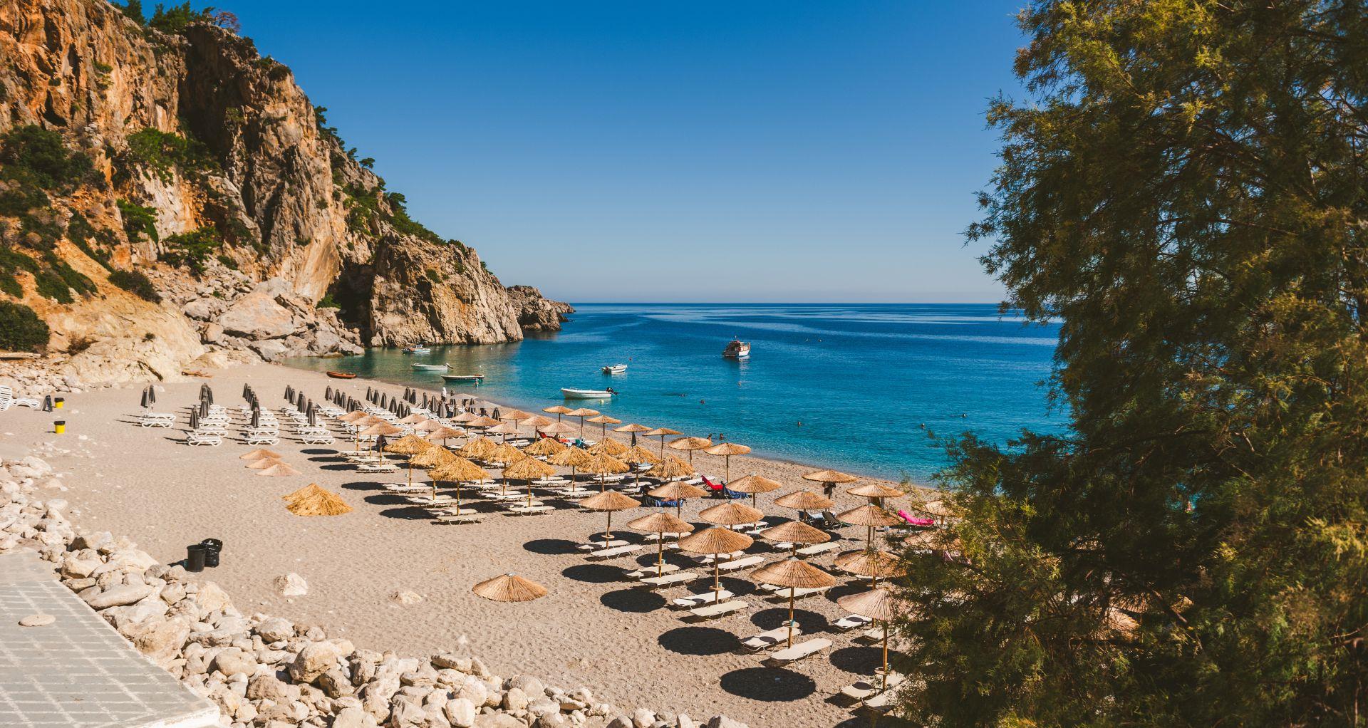 Karpathos Photo : 6 sur 7