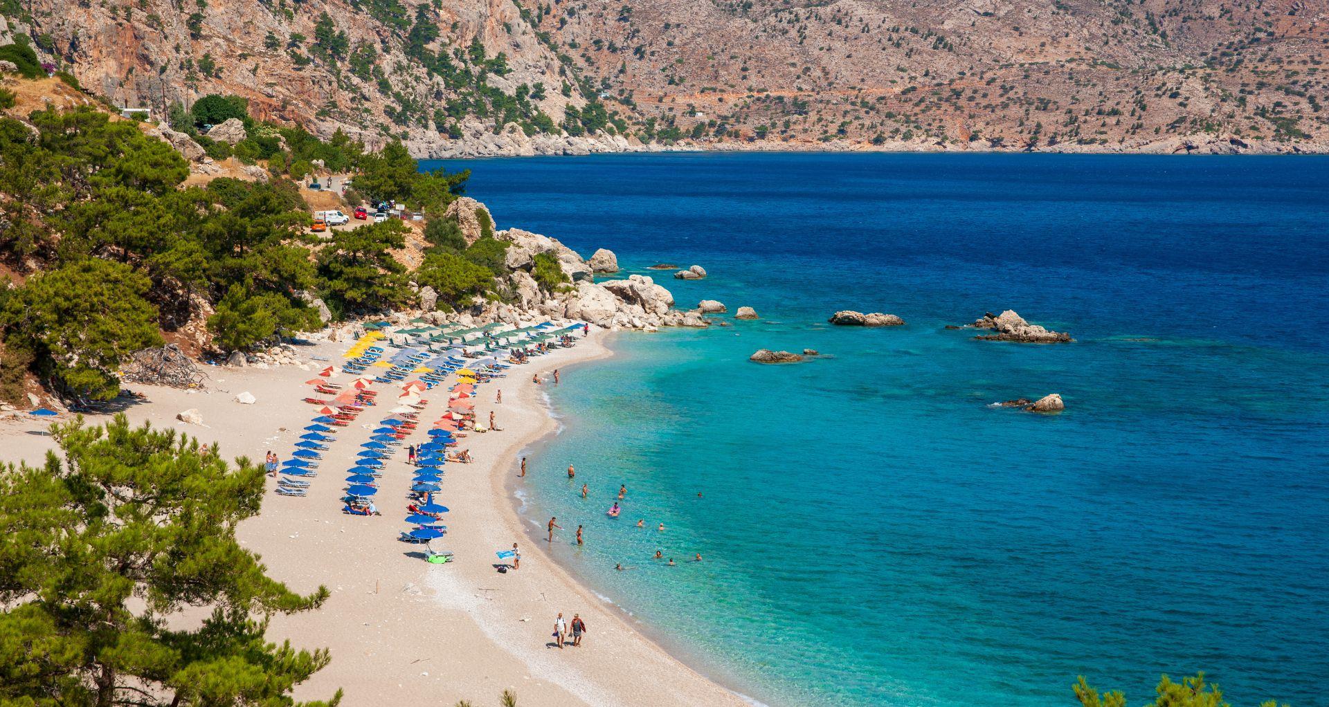 Karpathos Photo : 2 sur 7