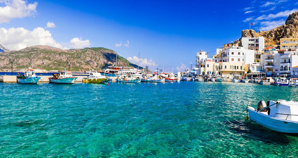 Karpathos Photo : 7 sur 7