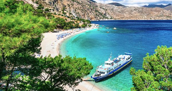 Photo de Karpathos