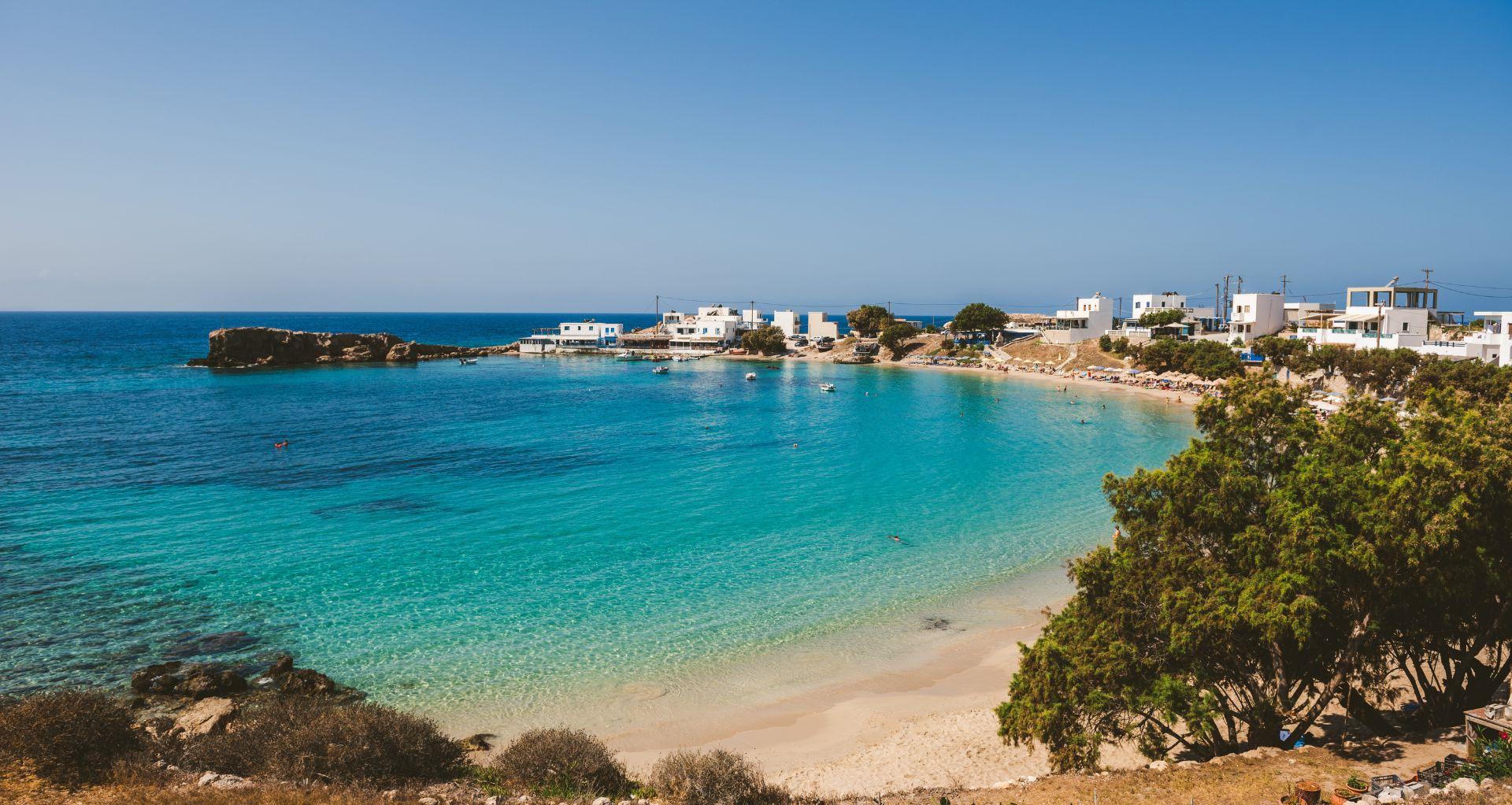 Karpathos Photo : 4 sur 7