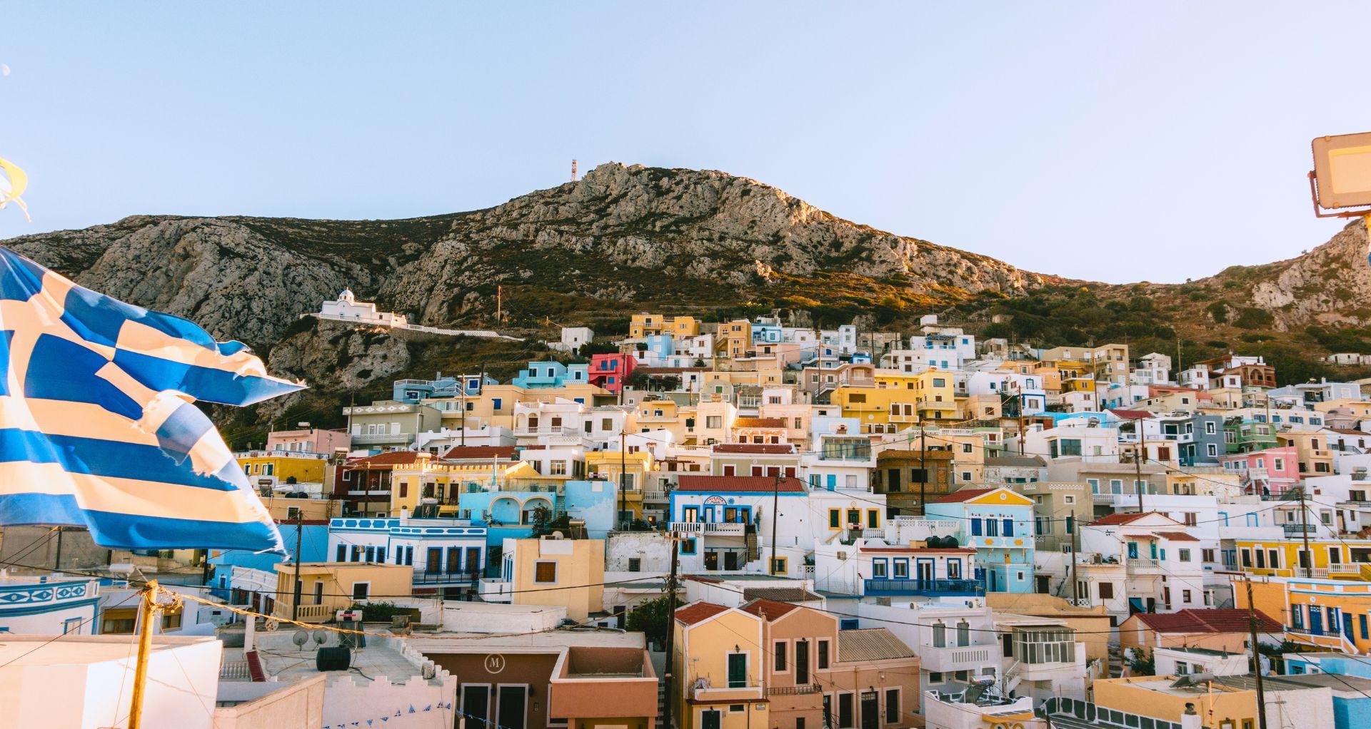 Karpathos Photo : 5 sur 7