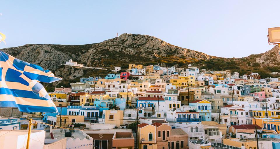 Karpathos Photo : 5 sur 7