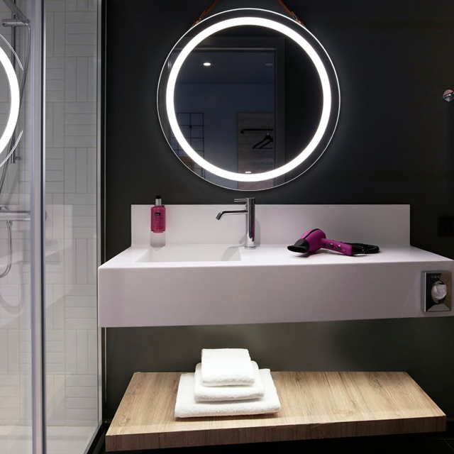 Hôtel Moxy Athens City photo 6